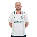 Camisa Palmeiras Away 2026/27 - Torcedor Masculino - 