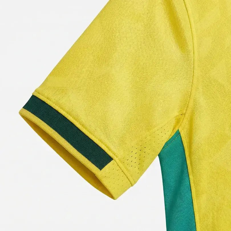 Camisa Seleção Brasileira Home 26/27 - Torcedor Masculina - 