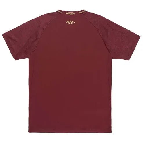 Camisa Fluminense III 2025/26 - Torcedor Masculino - 