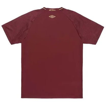 Camisa Fluminense III 2025/26 - Torcedor Masculino - 