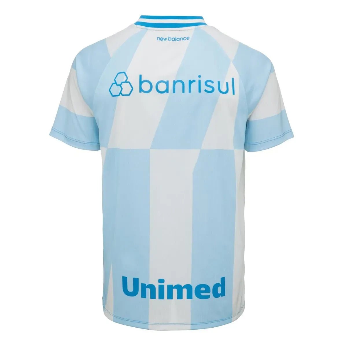 Camisa Grêmio Away 2026/27 - Torcedor Masculino - 