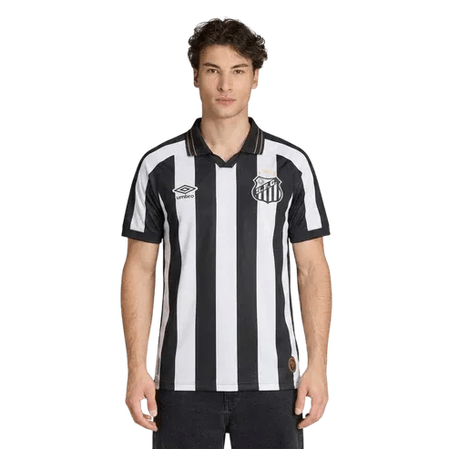 Camisa Santos Away 2026/27 - Torcedor Masculino - 