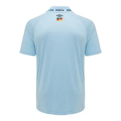 Camisa Grêmio Away 2025/26 - Torcedor Masculino - 