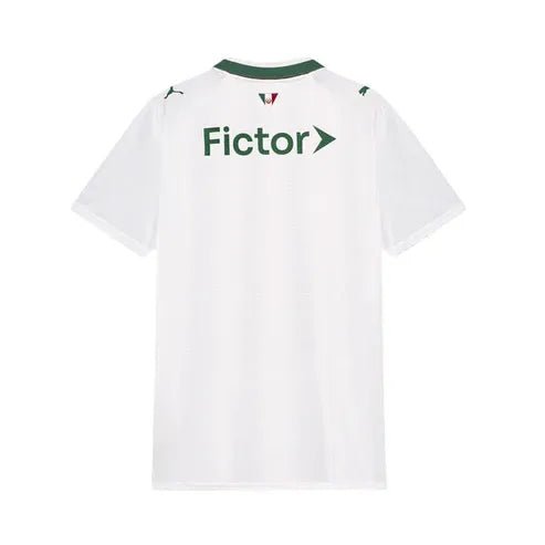 Camisa Palmeiras Away 2026/27 - Torcedor Masculino - 