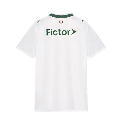Camisa Palmeiras Away 2026/27 - Torcedor Masculino - 