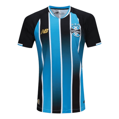 Camisa Grêmio Home 2025/26 - Torcedor Masculino - 