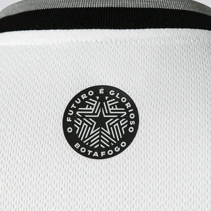 Camisa Botafogo III 2024/25 - Torcedor Masculino - 