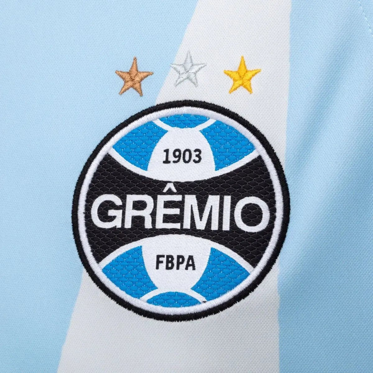 Camisa Grêmio Away 2026/27 - Torcedor Masculino - 