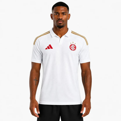 Camisa Internacional Away 26/27 - Torcedor Masculino - 