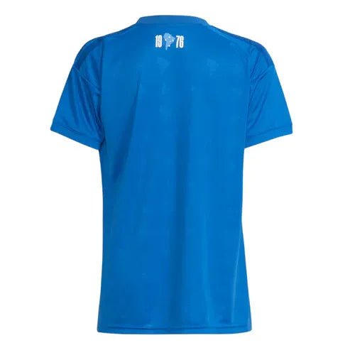 Camisa Cruzeiro Home 26/27 - Torcedor Feminino - 