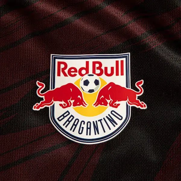 Camisa Red Bull Bragantino Away 26/27 - Torcedor Masculino - 
