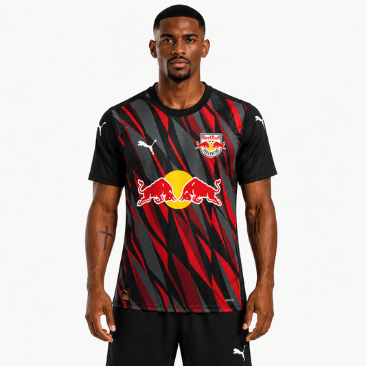 Camisa Red Bull Bragantino III 2526 - Torcedor Masculino - 