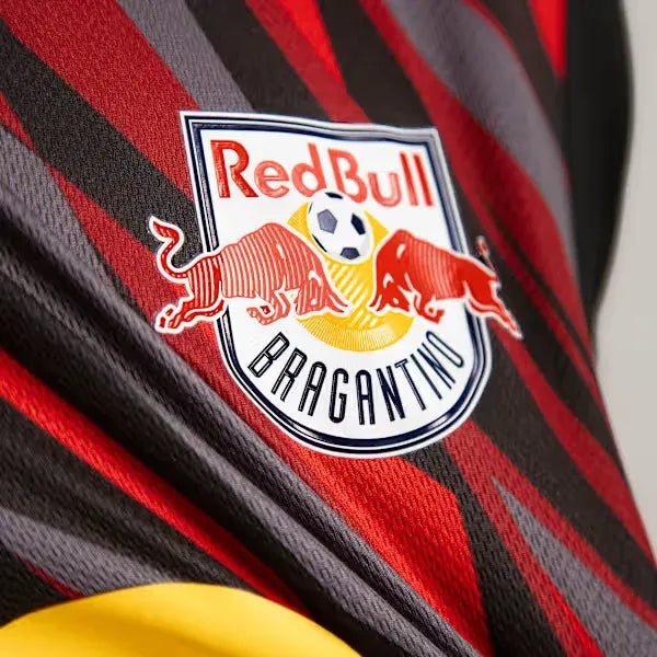 Camisa Red Bull Bragantino III 2526 - Torcedor Masculino - 